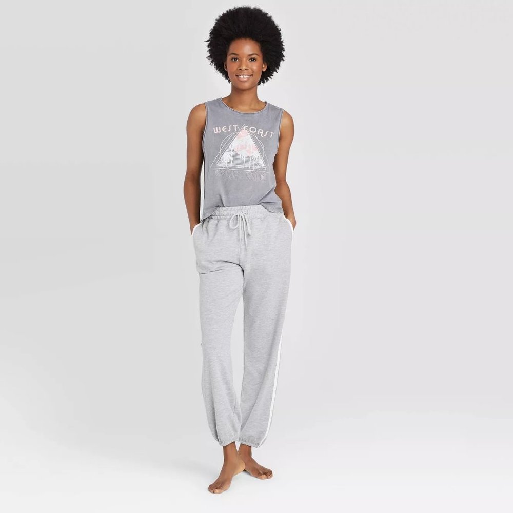 NWT Varsity Stripe Jogger Sweatpants, Target